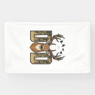 Lona Diseño de camiseta vectorial de camuflaje para caz