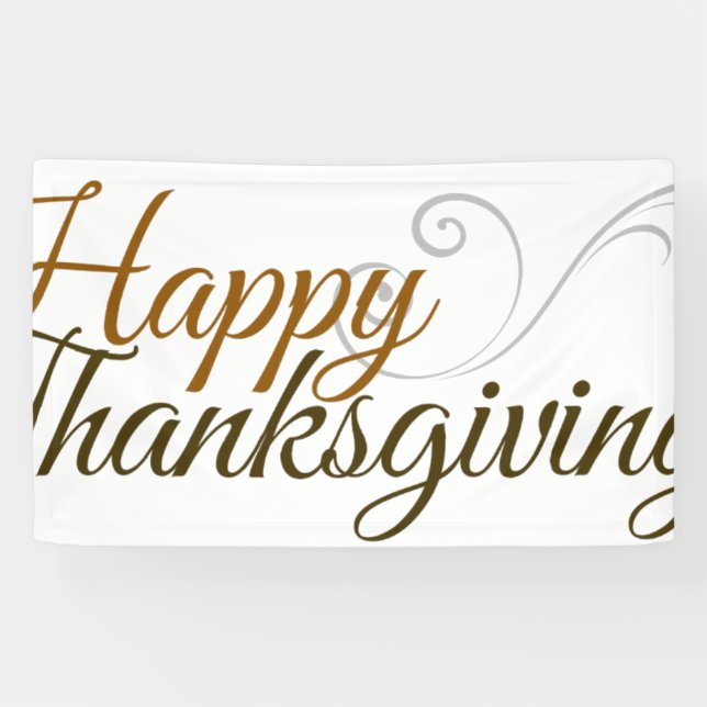 Lona Diseño único de banners (Horizontal)