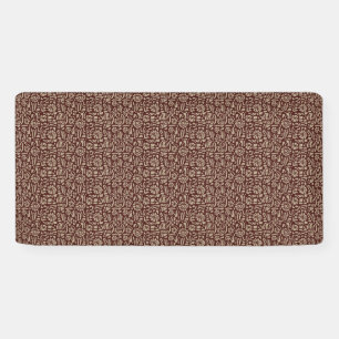 Lona Diseños personalizados para cada celebración