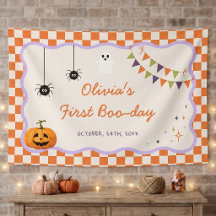 Diviértete Cumpleaños de Halloween Colorido