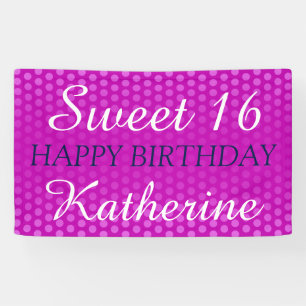 Lona DIY - Añada su propio fondo, texto y ideas