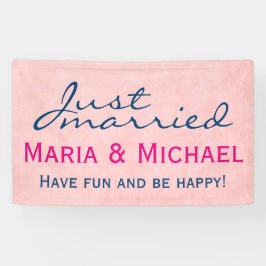 Lona DIY - Añada su propio fondo, texto y ideas