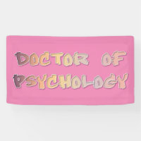 Doctor en Psicología