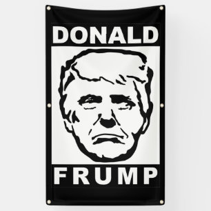 Lona donald frump