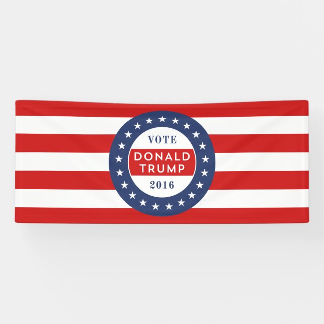 Lona Donald Trump 2016 (Horizontal)