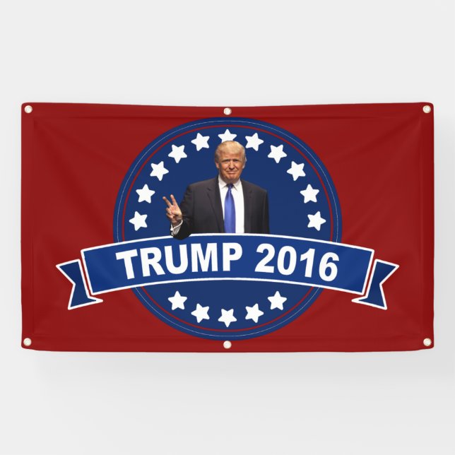 Lona Donald Trump 2016 (Horizontal)