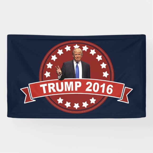 Lona Donald Trump 2016 (Horizontal)