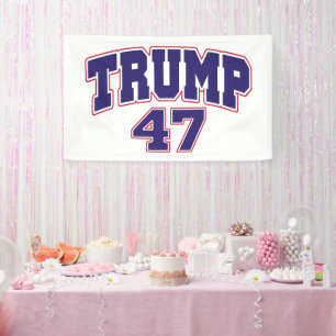 Lona Donald Trump 47
