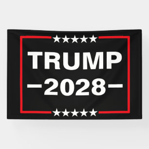 Lona Donald Trump, presidente de 2028