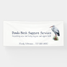 Doula Birth Support Services