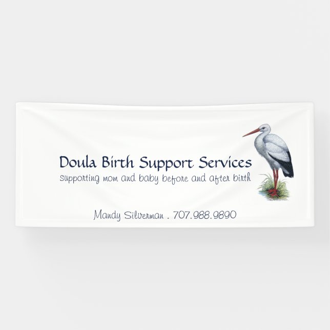 Lona Doula Birth Support Services (Horizontal)