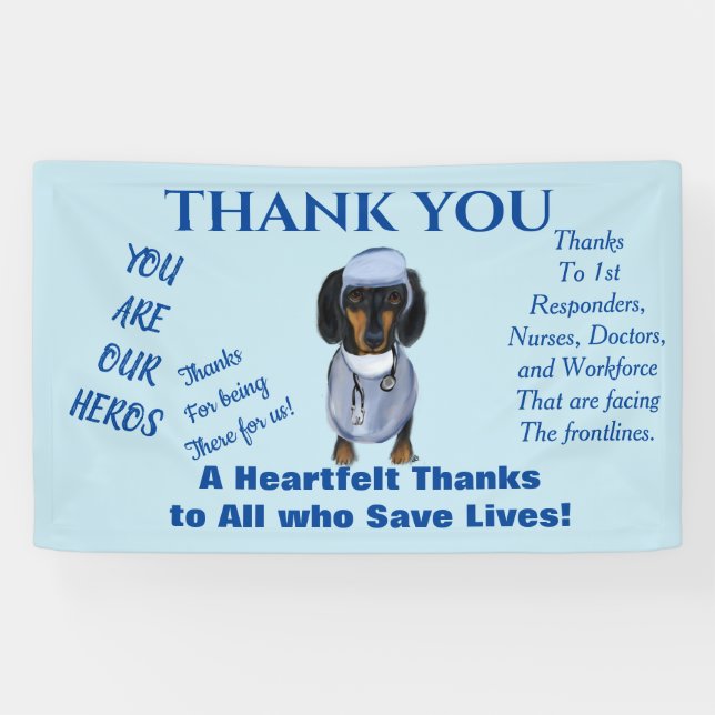 LONA DOXIE MÉDICA (Horizontal)