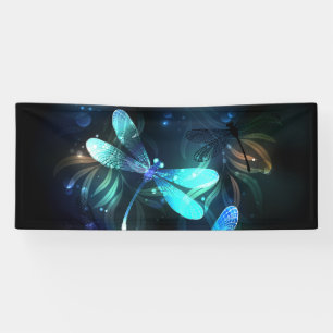 Lona Dragonflies