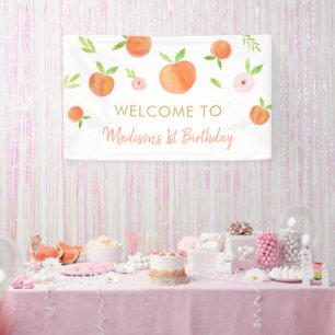 Lona Dulce como Cumpleaños De Peach
