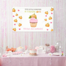 Dulce Una Pequeña Calabaza