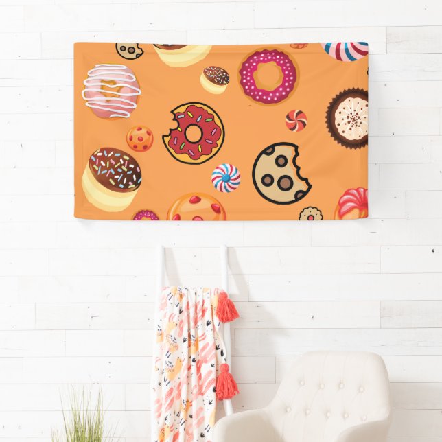 Lona Dulces 6 (In situ)