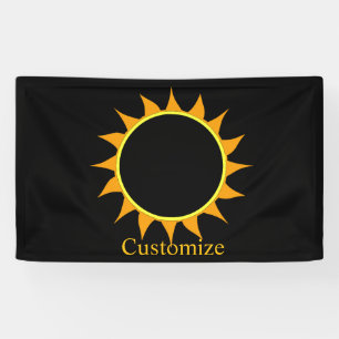 Lona Eclipse Total de Sol Thunder_Cove