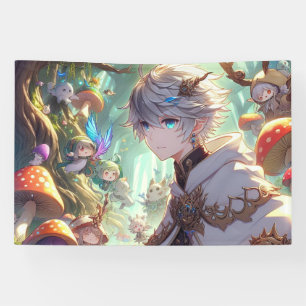 Lona Ecos de los corazones elfos