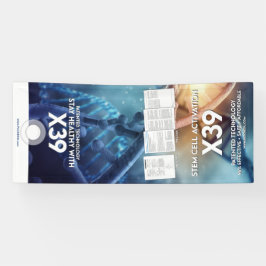 Lona Ejecutor de tabla para programas comerciales