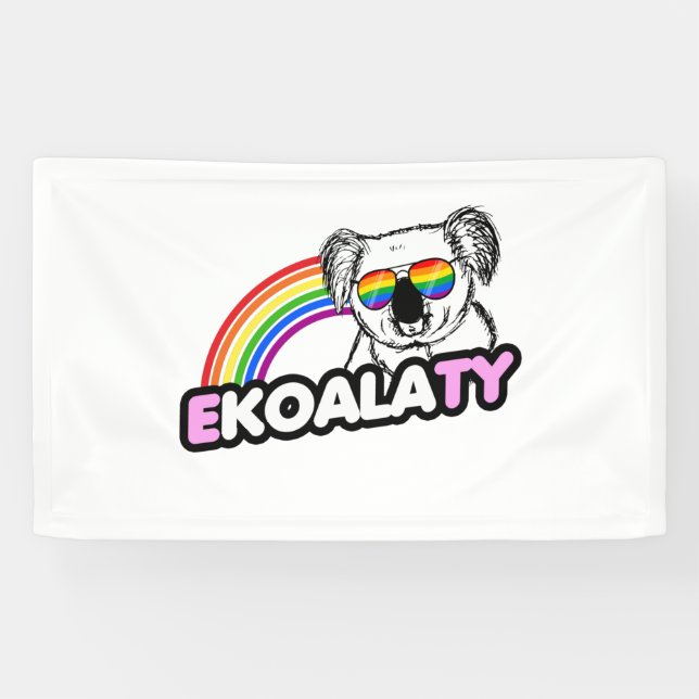Lona Ekoalaty (Horizontal)