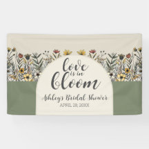 El amor está en flor - Desayuno nupcial de flores