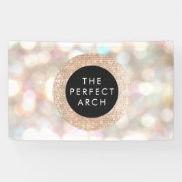 LONA EL ARCO PERFECTO