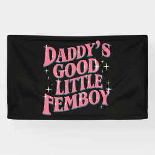 Lona El buen femboy de papá LGBT Orgullo Gay Femboy