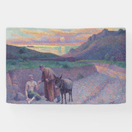 Lona El buen samaritano