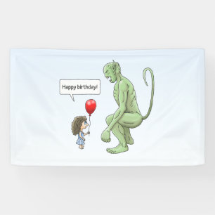 Lona El Chica y Goblin