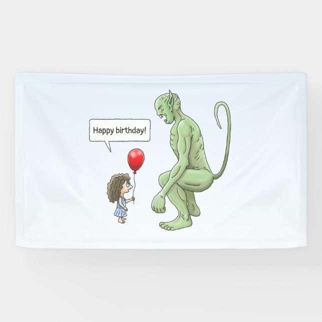 Lona El Chica y Goblin (Horizontal)