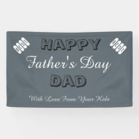 El día de padre de encargo