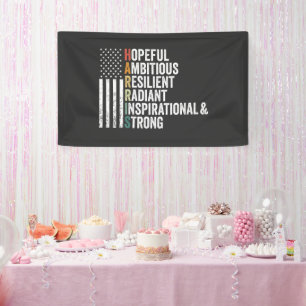 Lona El esperanzador y resistente radiante Harris Walz