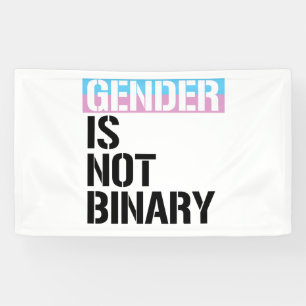 Lona El género no es binario