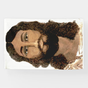 Lona El Jesús indiscutible