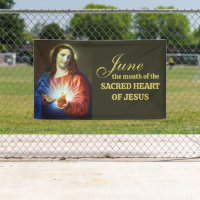 El junio religioso del Sagrado Corazón de Jesús