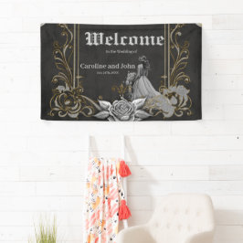 Lona El lujo y el romance.