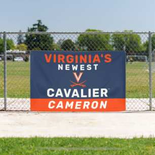 Lona El más nuevo caballero de Virginia