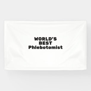 Lona El mejor fiebotomista del mundo