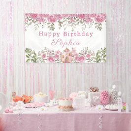 Lona El Nacimiento De Un Pequeño Hada Y Una Tetera