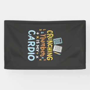 Lona El número de conteo es mi cardio