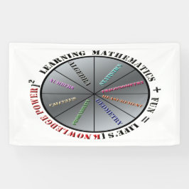 Lona El poder de las matemáticas