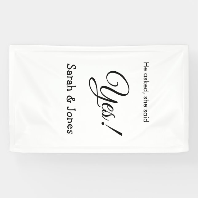 Lona Él preguntó ella dijo que sí compromiso simple min (Horizontal)