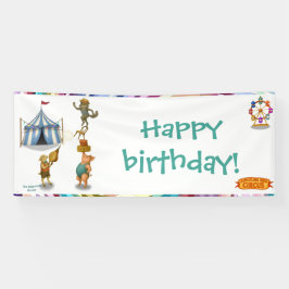 Lona El ramo equilibrado