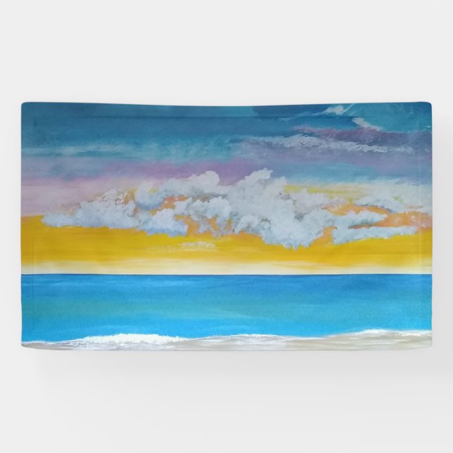 Lona El regalo (Horizontal)