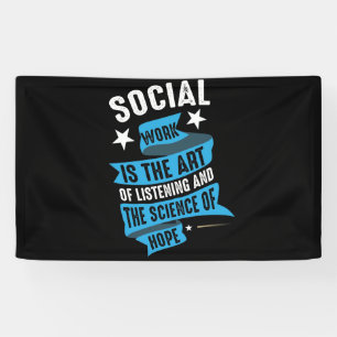 Lona El Trabajo Social Es El Arte De Escuchar La Cienci
