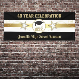 Lona ¡Elección principal! Editar el cartel de Reunión d