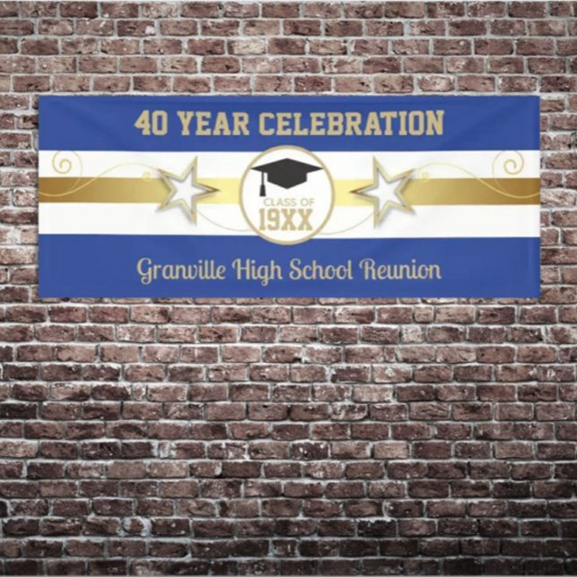 Lona ¡Elección principal! Editar el cartel de Reunión d (Subido por el creador)