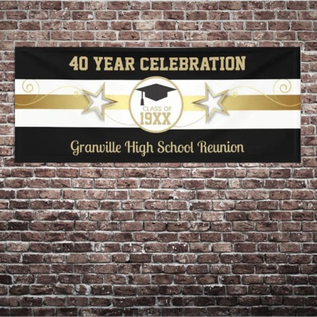 Lona ¡Elección principal! Editar el cartel de Reunión d (Subido por el creador)