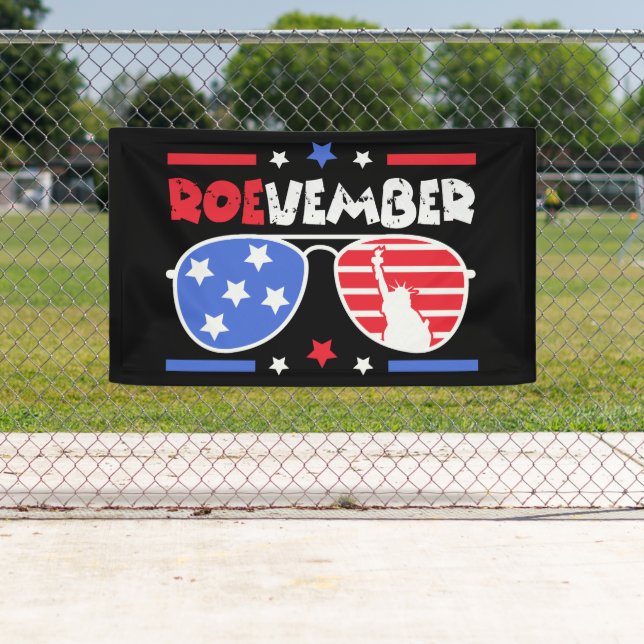 Lona Elecciones del 24 de noviembre (In situ)