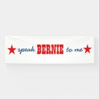 Elecciones Presidenciales De 2016 Me Hablan Bernie